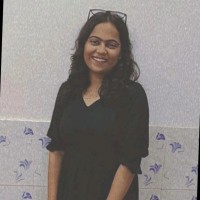 Shrutika Patil