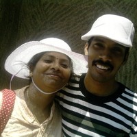 Ponraj Murugesan
