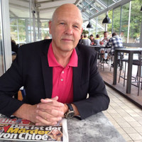 Rob Van Den Berg
