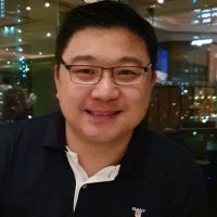John Yeung
