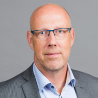 Ulf Jerrevång