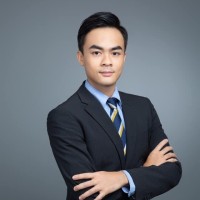 James Wong
