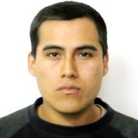Jhon Walter Gaspar Sanchez