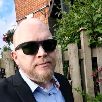 Andrew Partridge