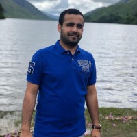 Moeen Jabbar