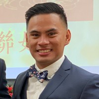 Darren Ponce