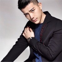 Zhiming Zhang