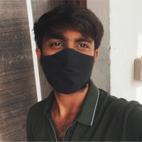 HARSH MAHETA