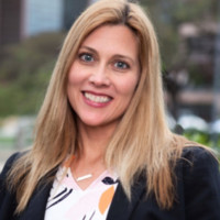 Andrea Ash-Stinson, Cfre