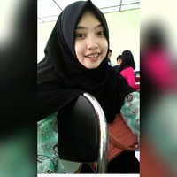 Susi Fitriani