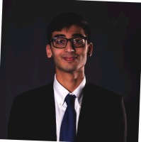Anirudh Bhatnagar