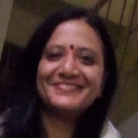 Vasudha Joshi