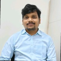 Venkatesh Gundepogu