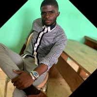 Jean Philippe Adong