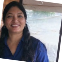 Jayapriya Sivakumar