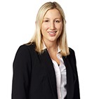 Derry-Ann Haldane