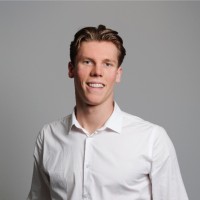 Roy Van Der Burg