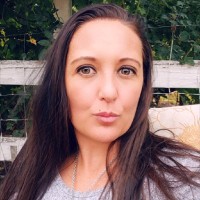Sian Watt-Hayes