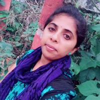Harshitha H.M.