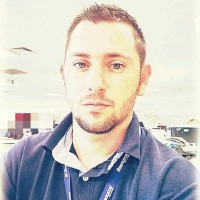 Clayton Bernardoni