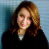 Polina Macklin