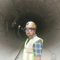 Sreenivas Rapalle