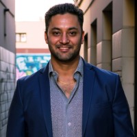 Mihir B.