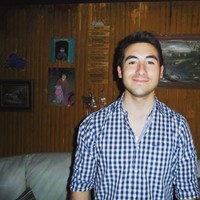 Diego Marin Alvarez