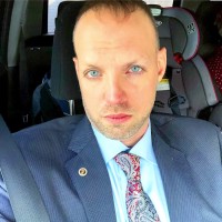 Adam Ridgeway