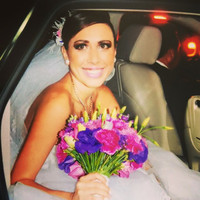 Krizia Sánchez de Cima