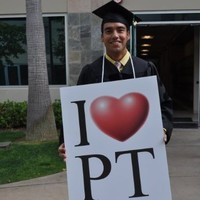 Joshua Rodriguez PT,DPT,OCS