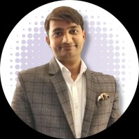 Khush Prakash Kaushik