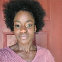 Kadijah Jones