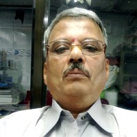 GOPAL GADGIL