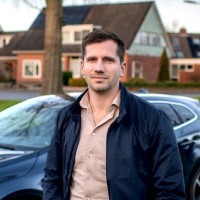 Djurre W. De Boer