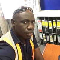 Anayo Ezurike