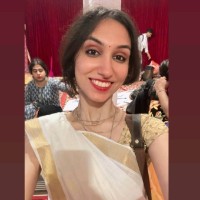 Poortika Dutta