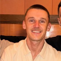 Graeme Leahy