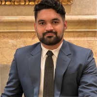 Hashir Rahman