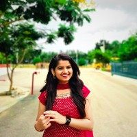 Aishwarya S Kambalimath
