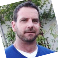 Peter Douglas