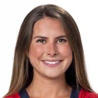 Caroline Atkinson