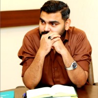 Ahmad Khan