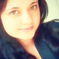 Katheirine Bustos