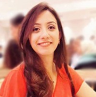 Mouna Drira