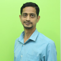 Ranjit Satpathy