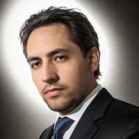 Nicolas Bautista