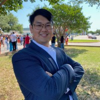 Andrew Vuong