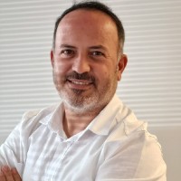 Gökhan Berk