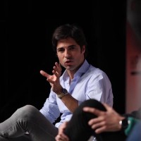 Enrique Fernandez de la Puebla Otamendi